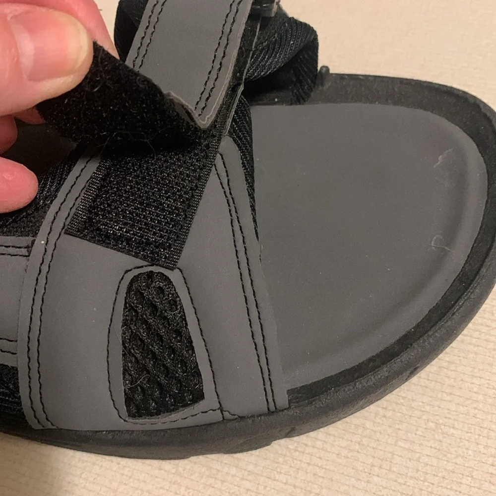 Men’s Sandals NWOT